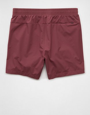 AE 24/7 6" Flex Hybrid Short