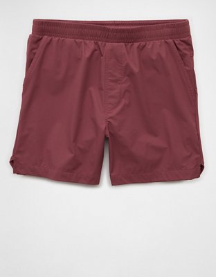 AE 24/7 6" Flex Hybrid Short