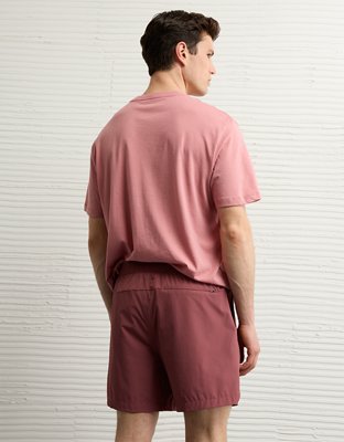 AE 24/7 6" Flex Hybrid Short