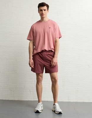 AE 24/7 6" Flex Hybrid Short