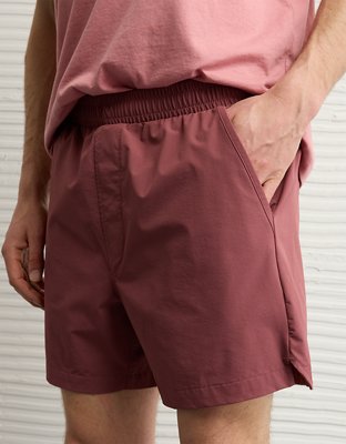 AE 24/7 6" Flex Hybrid Short