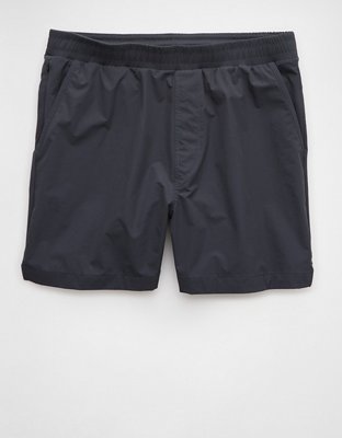 AE 24/7 6" Flex Hybrid Short