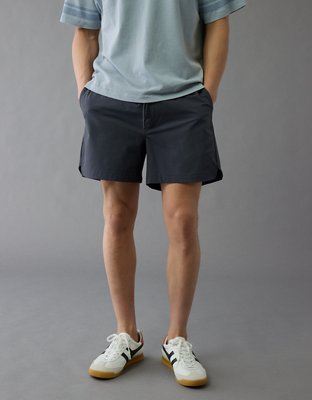 AE 24/7 6" Flex Hybrid Short