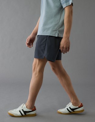 AE 24/7 6" Flex Hybrid Short