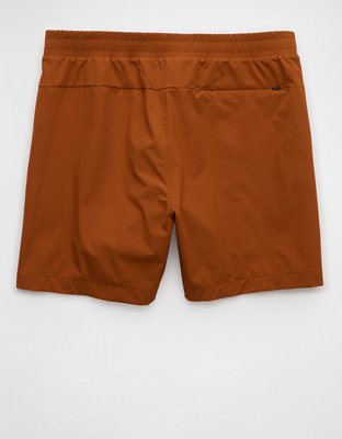 AE 24/7 6" Flex Hybrid Short