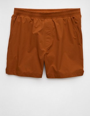AE 24/7 6" Flex Hybrid Short