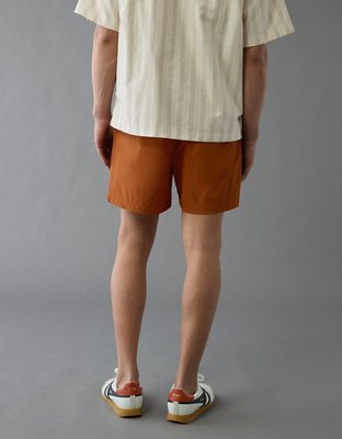 AE 24/7 6" Flex Hybrid Short