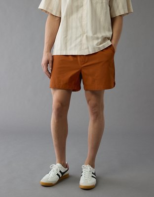 AE 24/7 6" Flex Hybrid Short