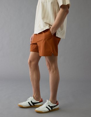 AE 24/7 6" Flex Hybrid Short