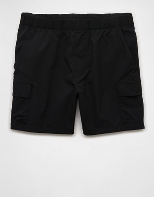 AE 24/7 6" Flex Hybrid Cargo Short