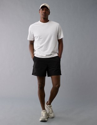 AE 24/7 6" Flex Hybrid Cargo Short