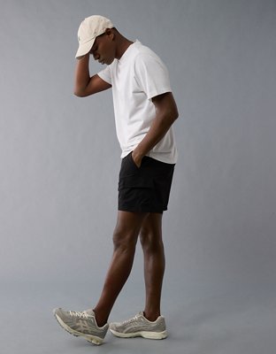 AE 24/7 6" Flex Hybrid Cargo Short