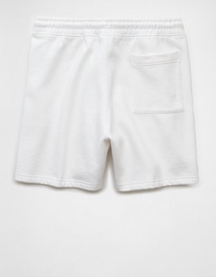 AE 6" Laidback Luxe Heavyweight Jogger Short