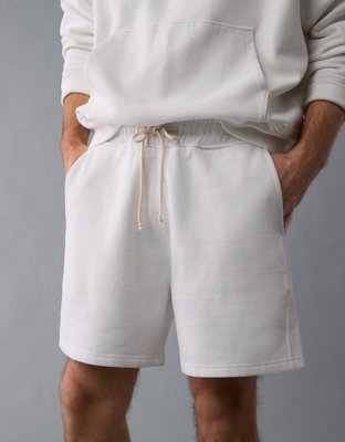AE 6" Laidback Luxe Heavyweight Jogger Short