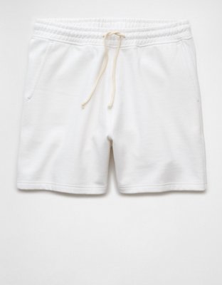 AE 6 Laidback Luxe Heavyweight Jogger Short