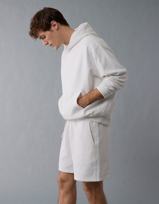 AE 6" Laidback Luxe Heavyweight Jogger Short