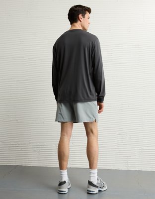 AE 24/7 3" Lined Training Short