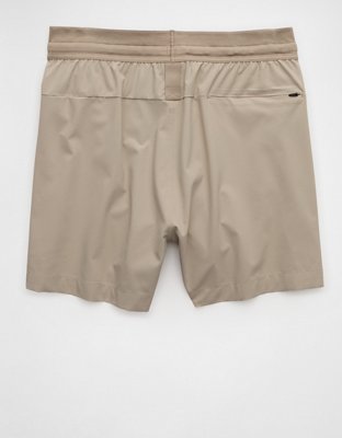 AE 24/7 3" Lined Training Short