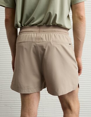 AE 24/7 3" Lined Training Short