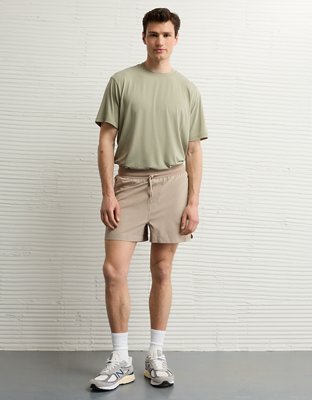 AE 24/7 3" Lined Training Short