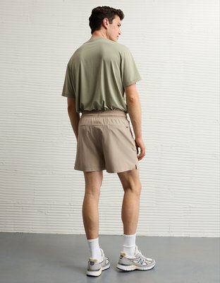 AE 24/7 3" Lined Training Short