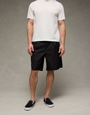 AE 24/7 Pleated Loose Club Short from American Eagle - $34.96