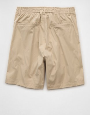 AE 24/7 Pleated Loose Club Short