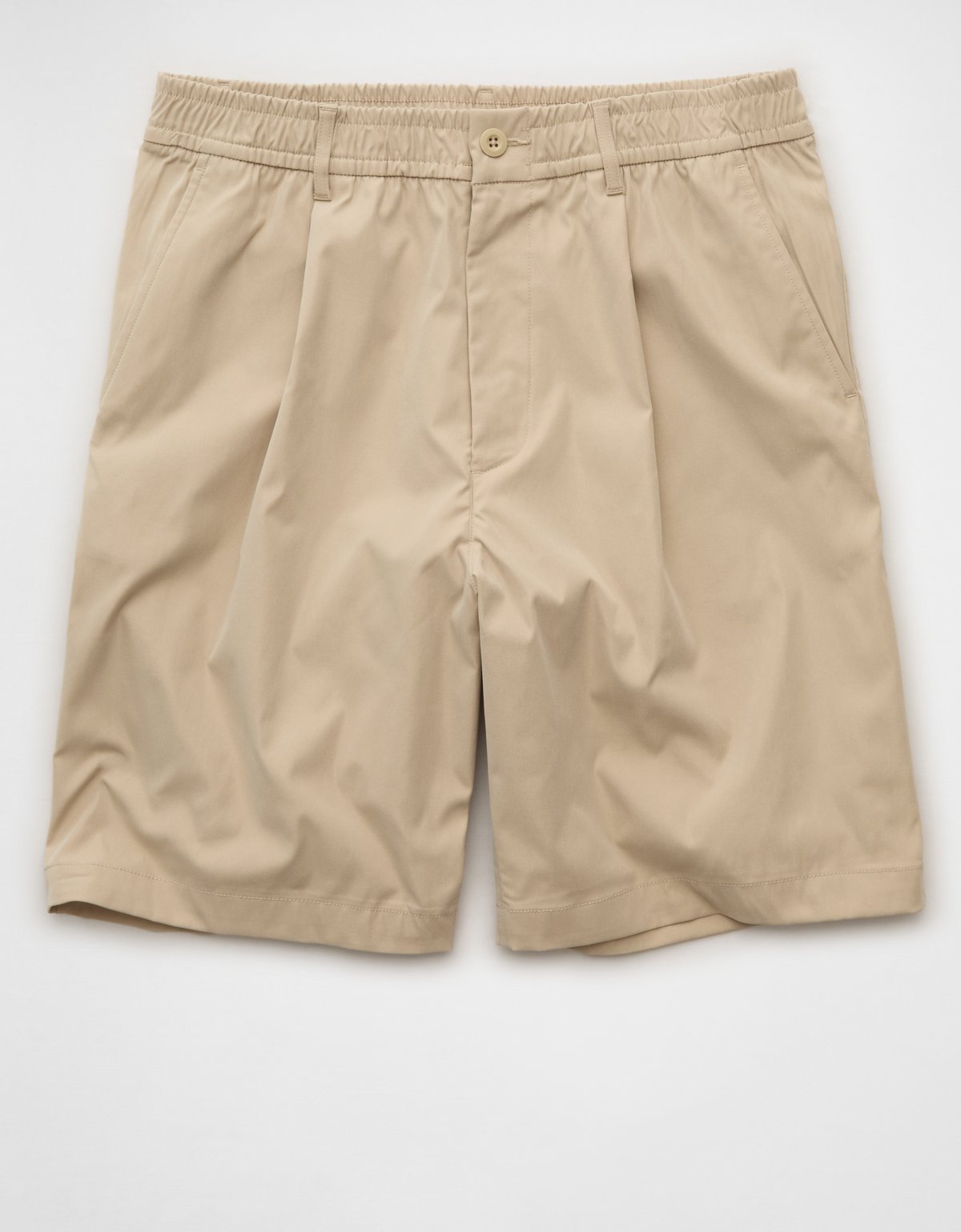 AE 24/7 Pleated Loose Club Short - image 3
