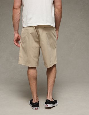 AE 24/7 Pleated Loose Club Short