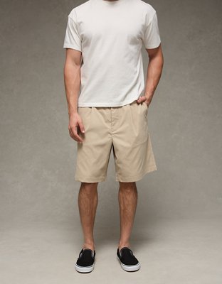 AE 24/7 Pleated Loose Club Short
