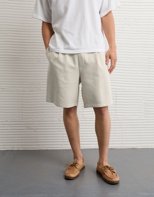 AE 24/7 Pique Jogger Short