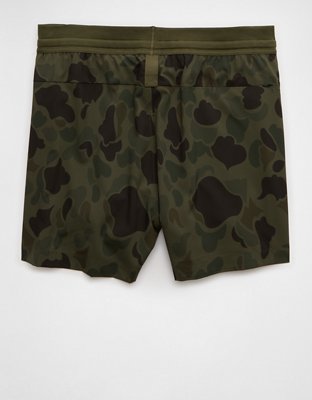 AE 24/7 3" Lined Training Short