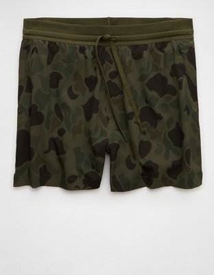 AE 24/7 3" Lined Training Short