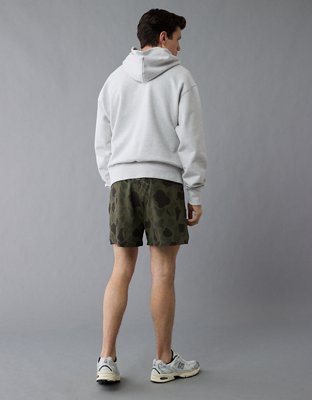 AE 24/7 3" Lined Training Short