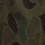 Camo Green