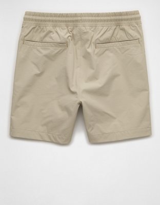 Short technique 24/7 AE