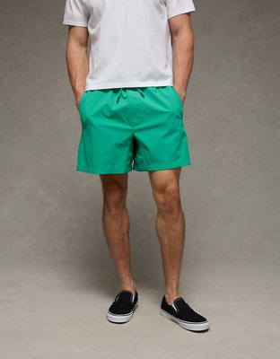 AE 24/7 Tech Short from American Eagle - $37.46