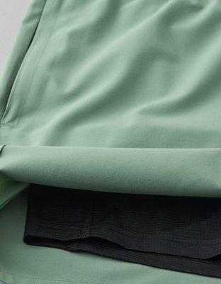 AE 24/7 Lined Training Short