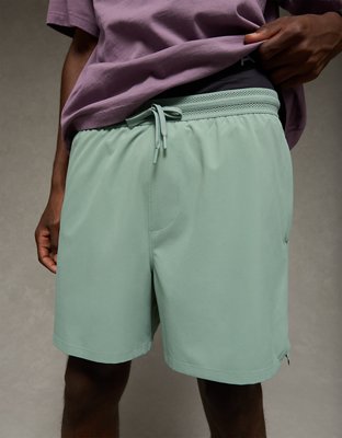 AE 24/7 Lined Training Short