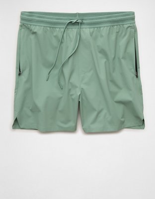 AE 24/7 Lined Training Short | American Eagle