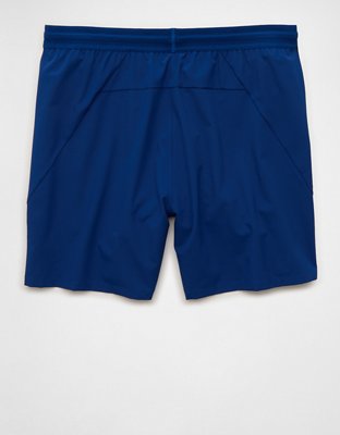 AE 24/7 Lined Training Short | American Eagle