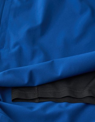 AE 24/7 Lined Training Short