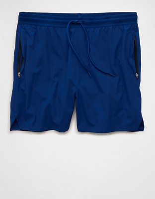 AE 24/7 Lined Training Short | American Eagle