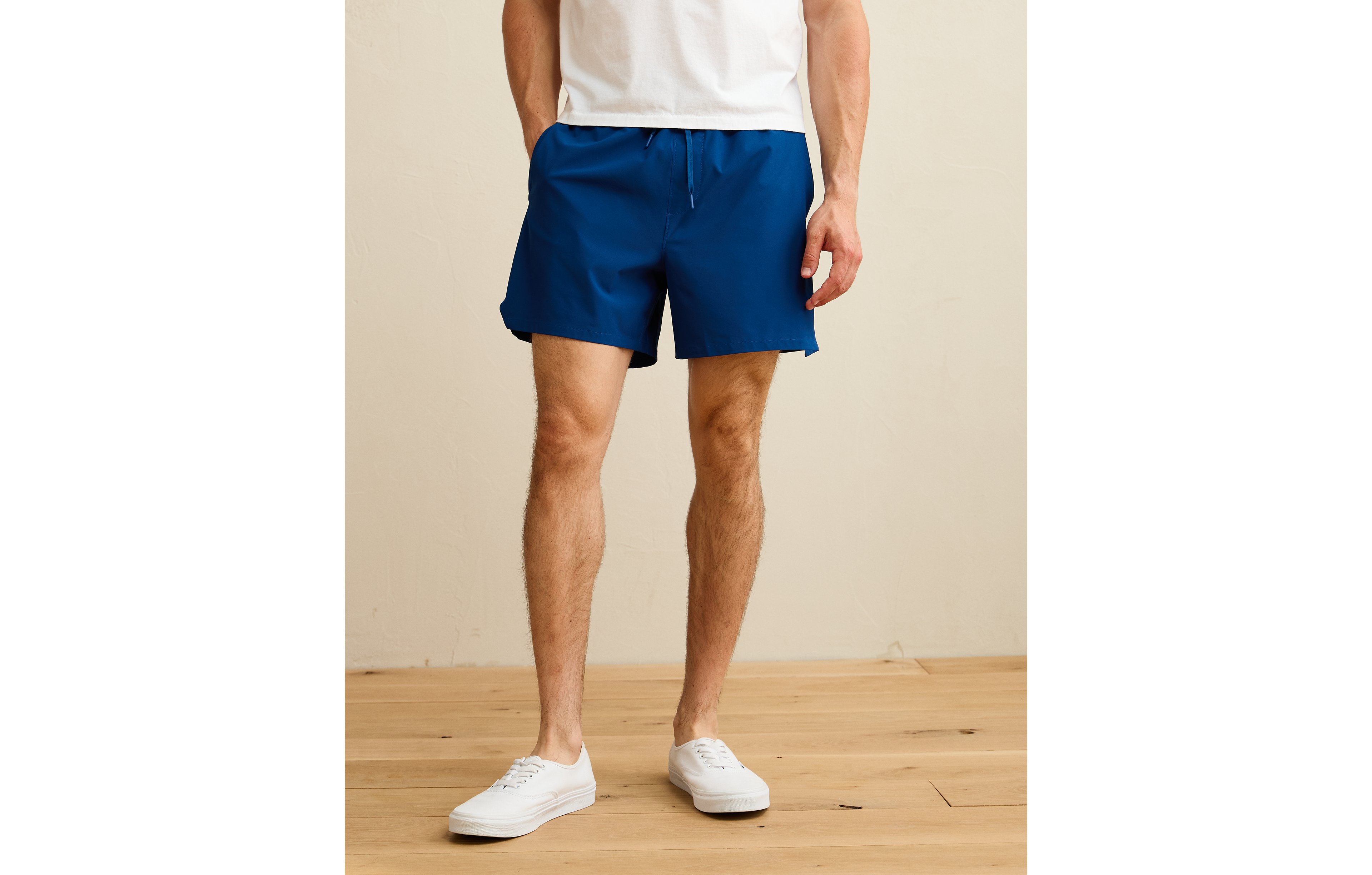 AE 24/7 Lined Training Short