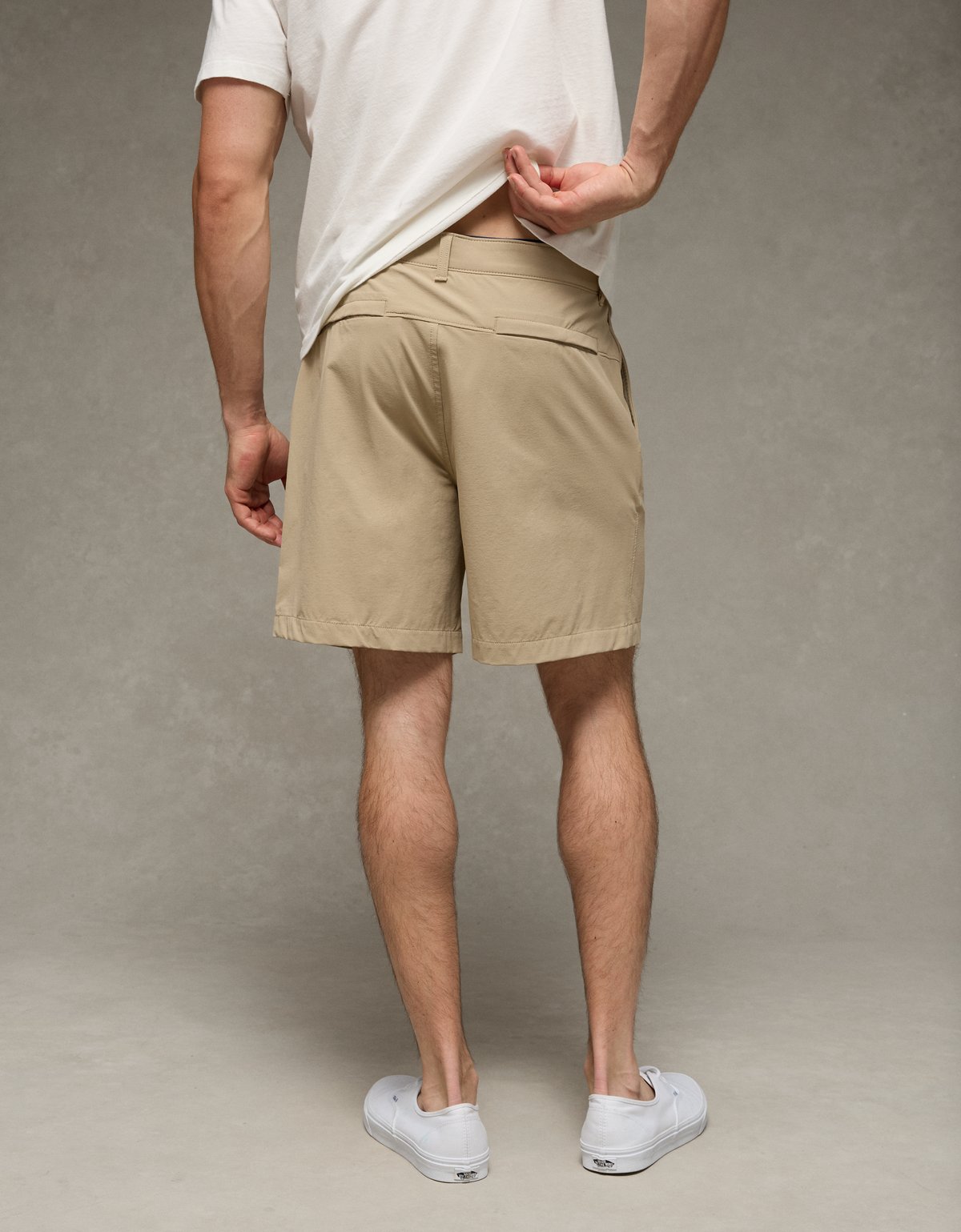 AE 24/7 7" Flex Club Short - image 2