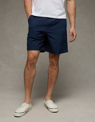 AE 24/7 7" Flex Club Short from American Eagle - $37.46