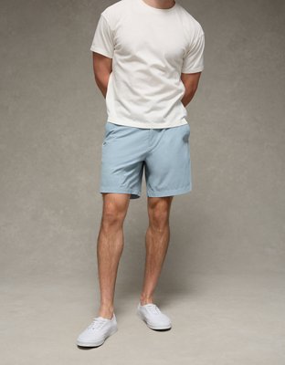 AE 24/7 7" Flex Club Short from American Eagle - $37.46