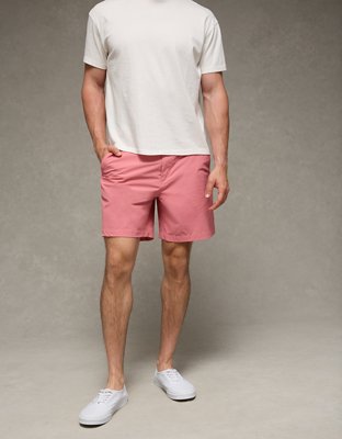 AE 24/7 7" Flex Club Short from American Eagle - $37.46