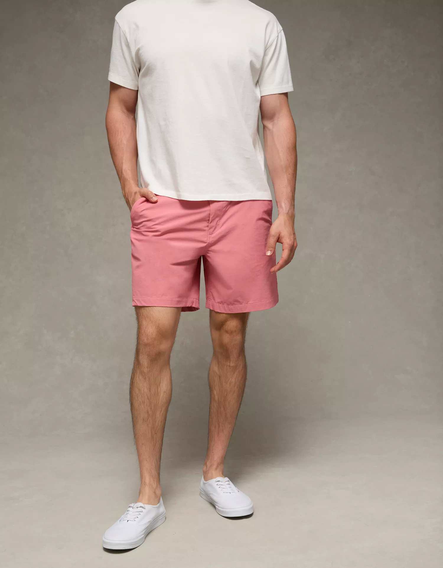 AE 24/7 7" Flex Club Short