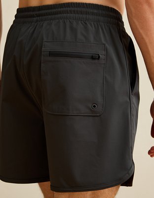 AE 24/7 Hybrid Short